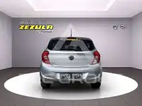 2019 Opel Karl