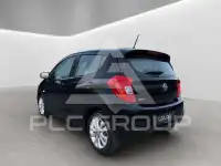 2019 Opel Karl