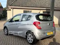 2019 Opel Karl
