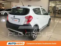 2019 Opel Karl