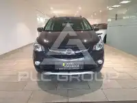 2019 Opel Karl