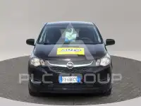 2019 Opel Karl
