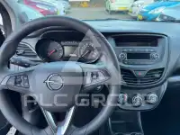2019 Opel Karl