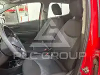 2019 Opel Karl