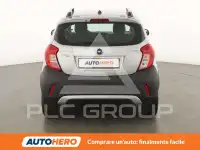 2019 Opel Karl