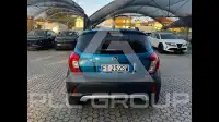 2019 Opel Karl