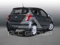 2019 Opel Karl
