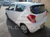 2019 Opel Karl