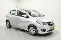 2019 Opel Karl