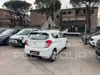 2019 Opel Karl