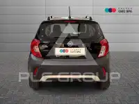 2019 Opel Karl