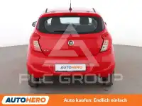 2019 Opel Karl