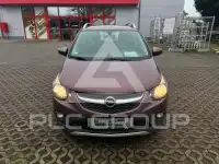 2019 Opel Karl