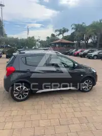 2019 Opel Karl