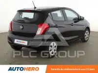 2019 Opel Karl
