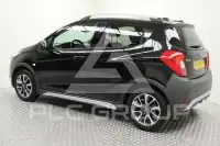 2019 Opel Karl
