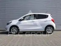 2019 Opel Karl