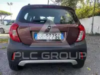 2019 Opel Karl