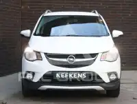 2019 Opel Karl