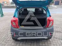 2019 Opel Karl