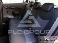 2019 Opel Karl