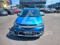 2019 Opel Karl