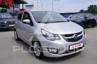 2019 Opel Karl