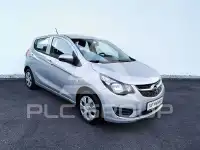 2019 Opel Karl