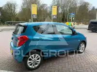 2019 Opel Karl