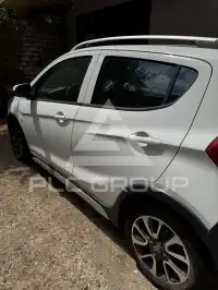 2019 Opel Karl
