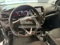 2019 Opel Karl
