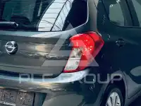 2019 Opel Karl