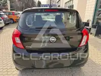 2019 Opel Karl