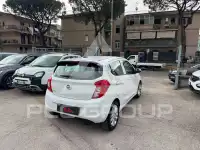 2019 Opel Karl