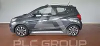 2019 Opel Karl