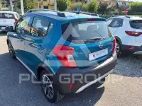 2019 Opel Karl