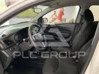 2019 Opel Karl