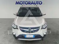 2019 Opel Karl