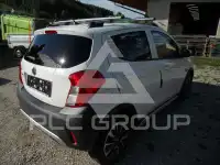 2019 Opel Karl