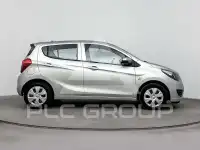 2019 Opel Karl