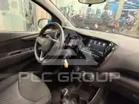 2019 Opel Karl