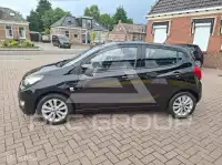 2019 Opel Karl
