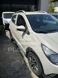 2019 Opel Karl