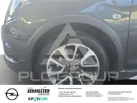 2019 Opel Karl