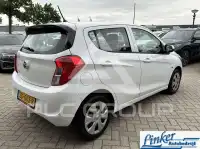 2019 Opel Karl