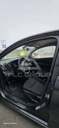 2019 Opel Karl