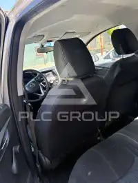 2019 Opel Karl