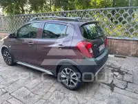 2019 Opel Karl