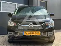 2019 Opel Karl
