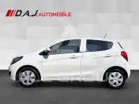 2019 Opel Karl